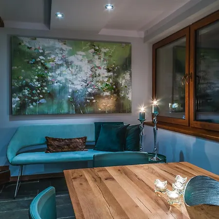 别墅 Jaworki Dream *