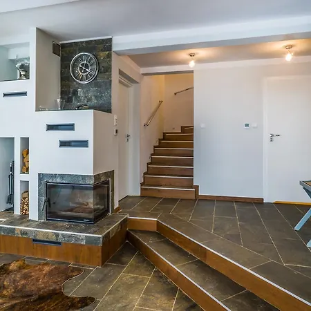 别墅 Jaworki Dream *