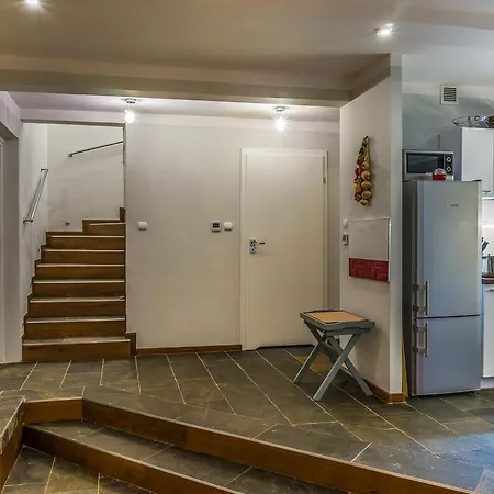 别墅 Jaworki Dream *