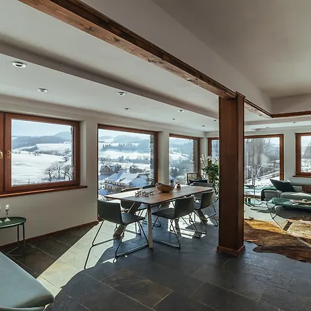 别墅 Jaworki Dream *