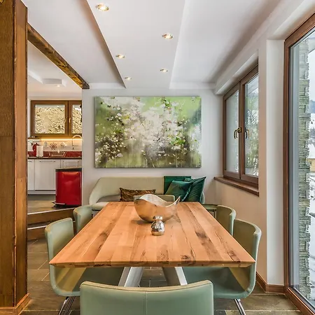 Jaworki Dream * 什恰夫尼察