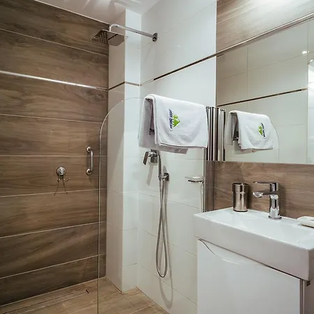 Jaworki Dream * 什恰夫尼察