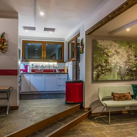 Jaworki Dream * 什恰夫尼察