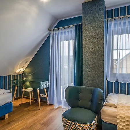 Jaworki Dream * 什恰夫尼察