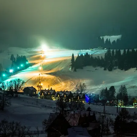 别墅 Jaworki Dream *