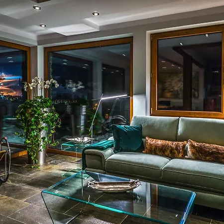 Jaworki Dream * 什恰夫尼察