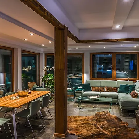 Jaworki Dream * 什恰夫尼察