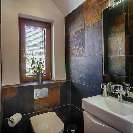 别墅 Jaworki Dream *