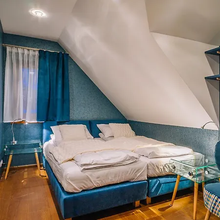 别墅 Jaworki Dream *