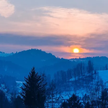 别墅 Jaworki Dream *