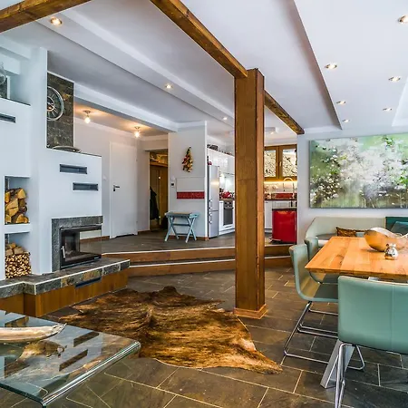 Jaworki Dream * 什恰夫尼察