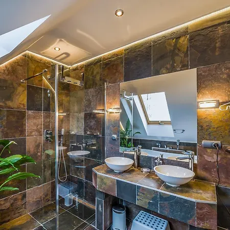 Jaworki Dream * 什恰夫尼察