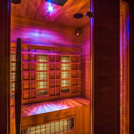 别墅 Jaworki Dream *