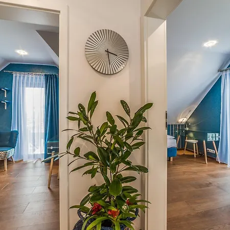 别墅 Jaworki Dream *