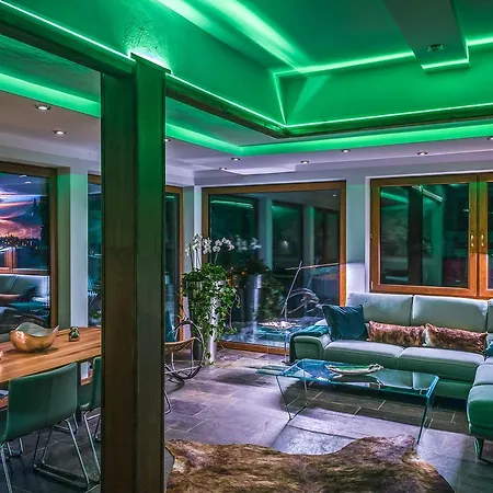 Jaworki Dream * 什恰夫尼察