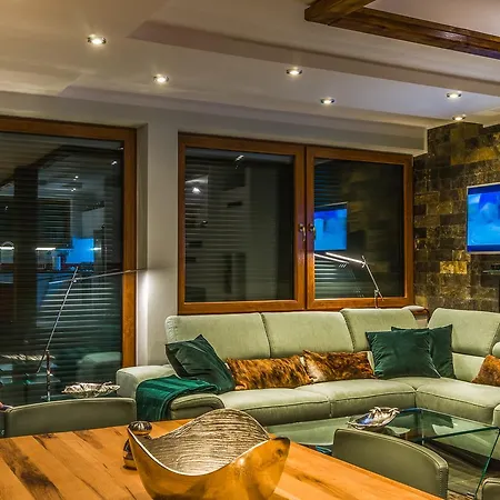 Jaworki Dream * 什恰夫尼察