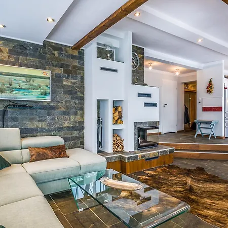 Jaworki Dream * 什恰夫尼察