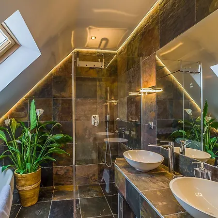 Jaworki Dream * 什恰夫尼察