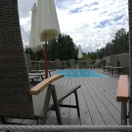 Jaworki Dream 别墅 *