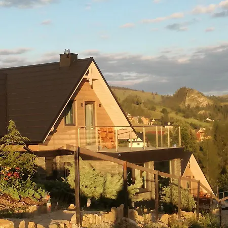 别墅 Jaworki Dream *