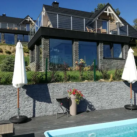 Villa Jaworki Dream
