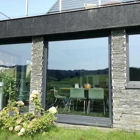 Jaworki Dream 别墅 什恰夫尼察