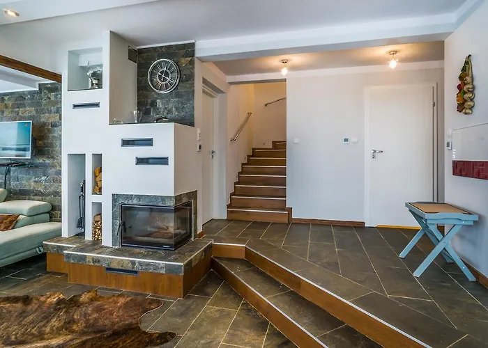 Villa Jaworki Dream *