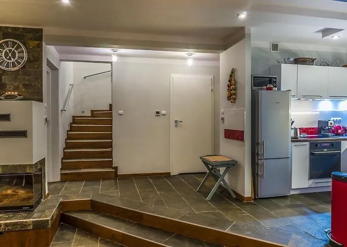 Villa Jaworki Dream *