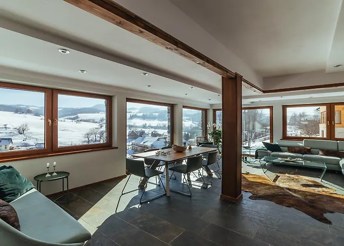 Villa Jaworki Dream *