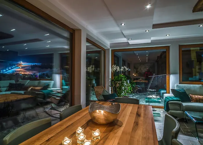 Villa Jaworki Dream *