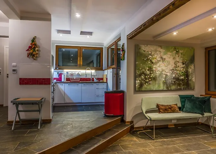 Jaworki Dream * Szczawnica