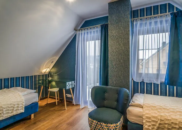 Jaworki Dream * Szczawnica