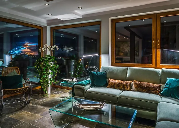 Jaworki Dream * Szczawnica