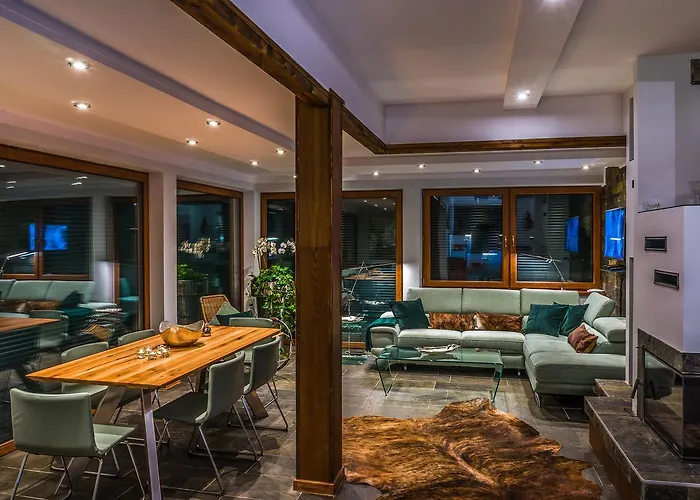 Jaworki Dream * Szczawnica