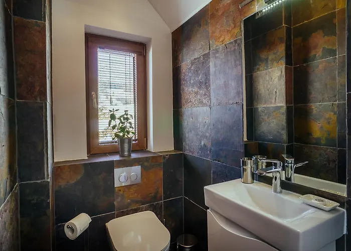 Villa Jaworki Dream *