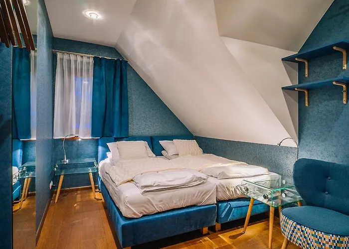 Villa Jaworki Dream *