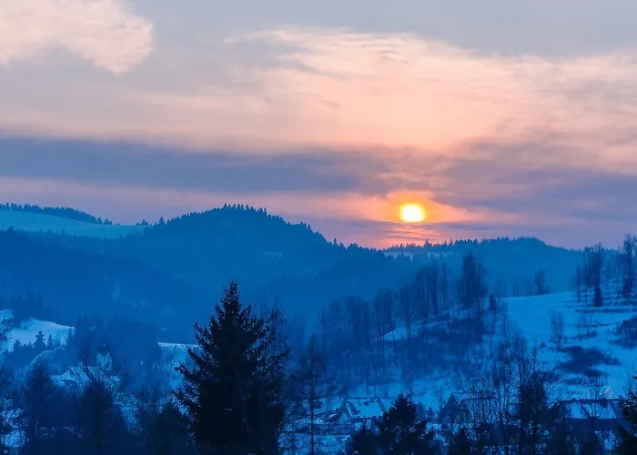 Villa Jaworki Dream *