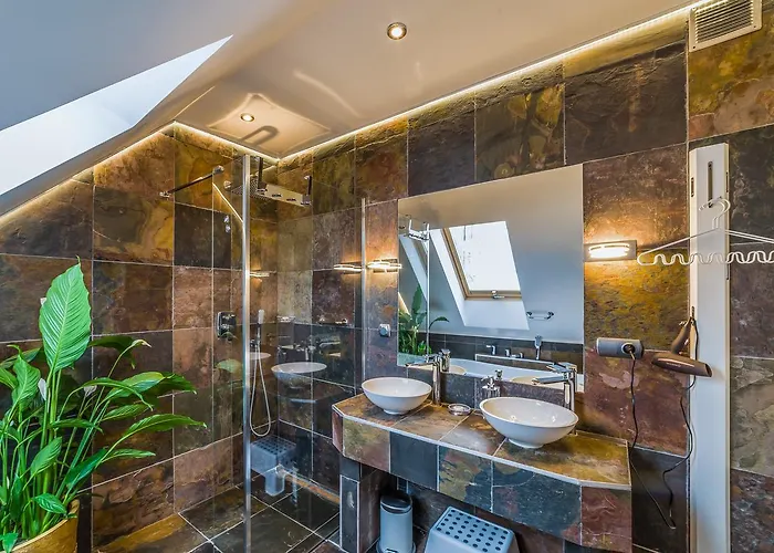 Jaworki Dream * Szczawnica