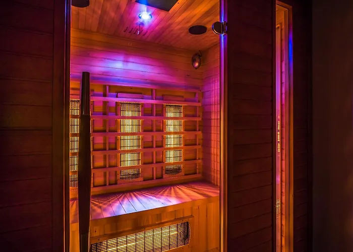 Villa Jaworki Dream *