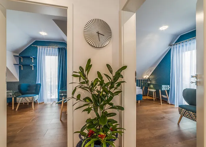 Villa Jaworki Dream *