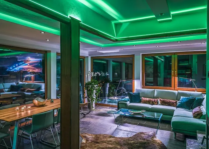 Jaworki Dream * Szczawnica