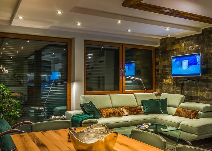 Jaworki Dream * Szczawnica