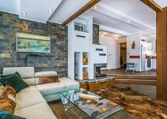 Jaworki Dream * Szczawnica