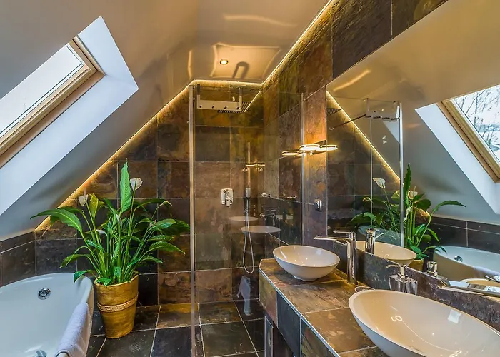 Jaworki Dream * Szczawnica