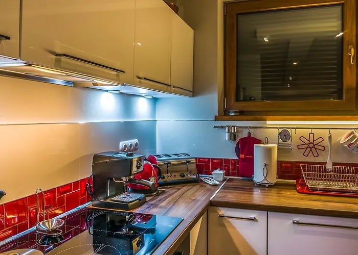 Villa Jaworki Dream *