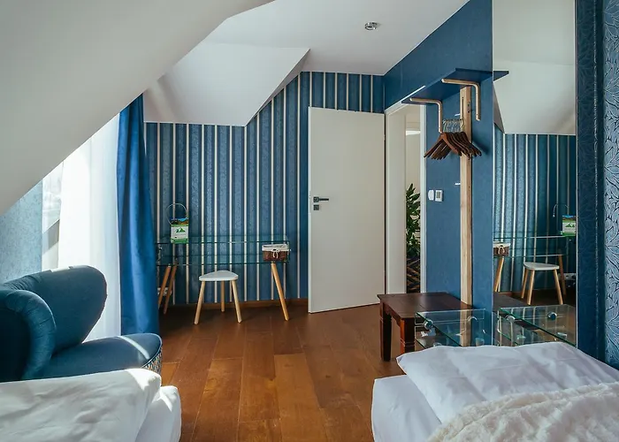 Villa Jaworki Dream *