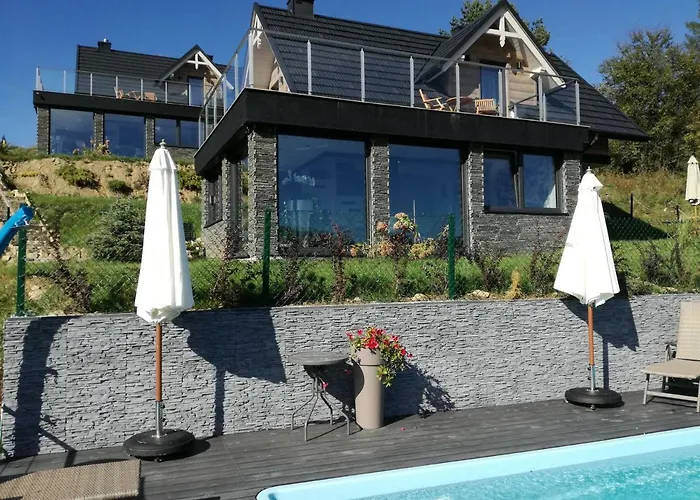 Villa Jaworki Dream