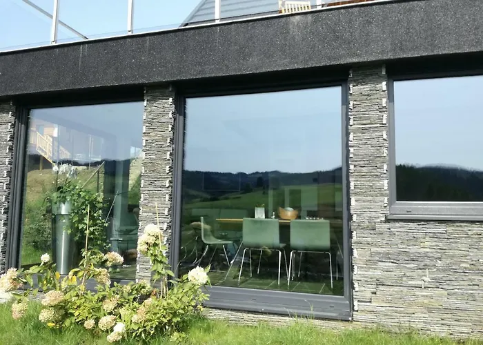 Jaworki Dream Villa Szczawnica