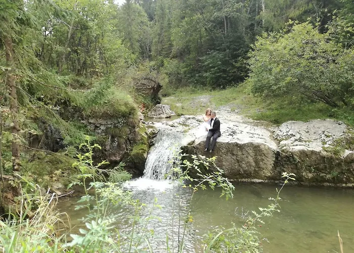 Jaworki Dream Villa Szczawnica